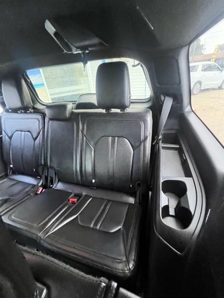 Ford Expedition Limited 2020