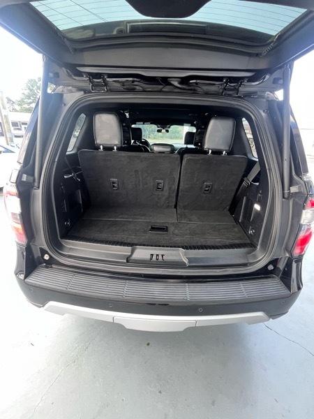 Ford Expedition Limited 2020