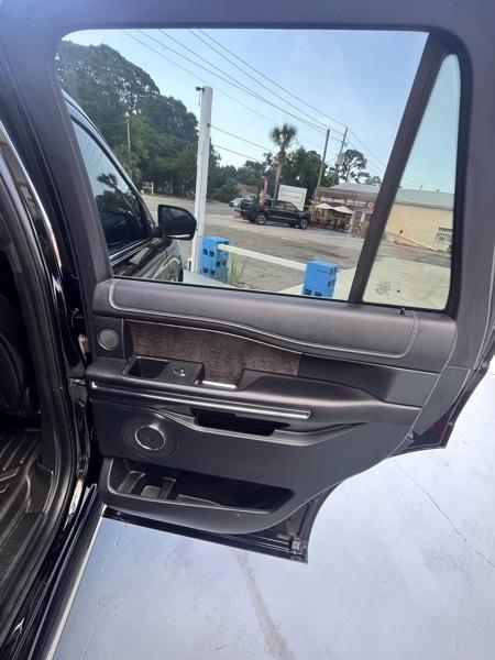 Ford Expedition Limited 2020