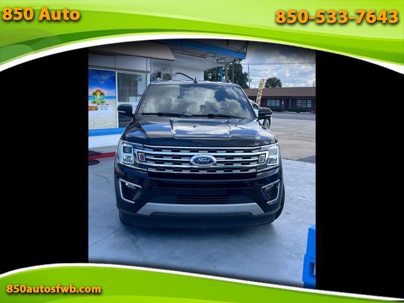 Ford Expedition Limited 2020