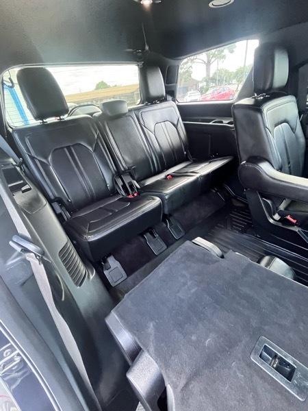 Ford Expedition Limited 2020