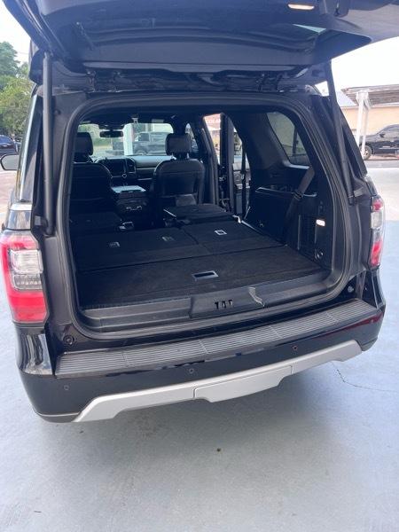 Ford Expedition Limited 2020