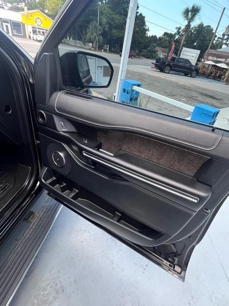 Ford Expedition Limited 2020
