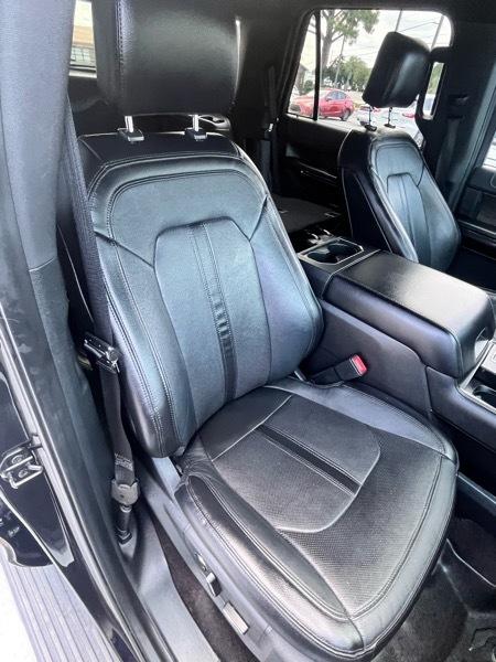 Ford Expedition Limited 2020