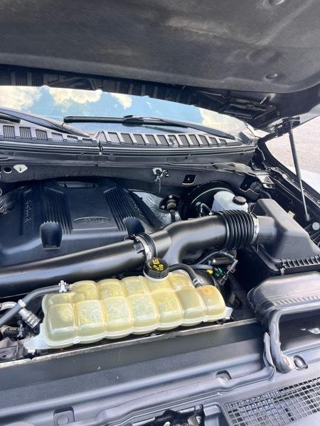 Ford Expedition Limited 2020