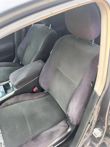 Nissan Altima 2.5 2013