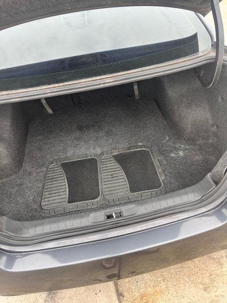 Nissan Altima 2.5 2013