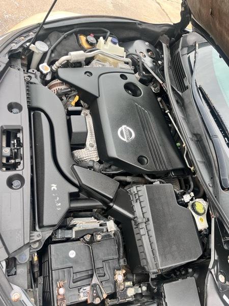 Nissan Altima 2.5 2013