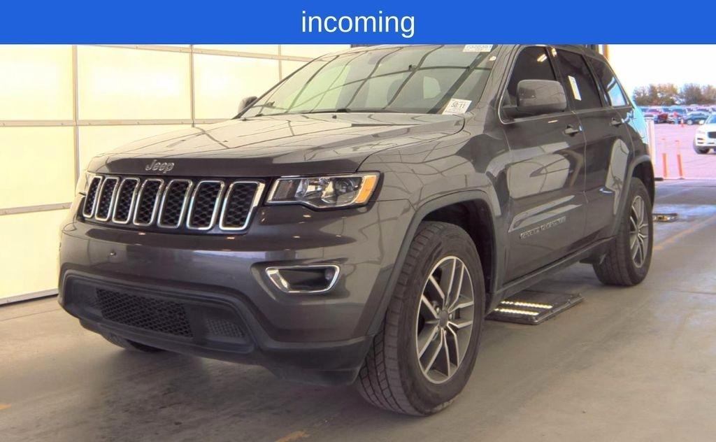 2020 Jeep Grand Cherokee Laredo 2WD