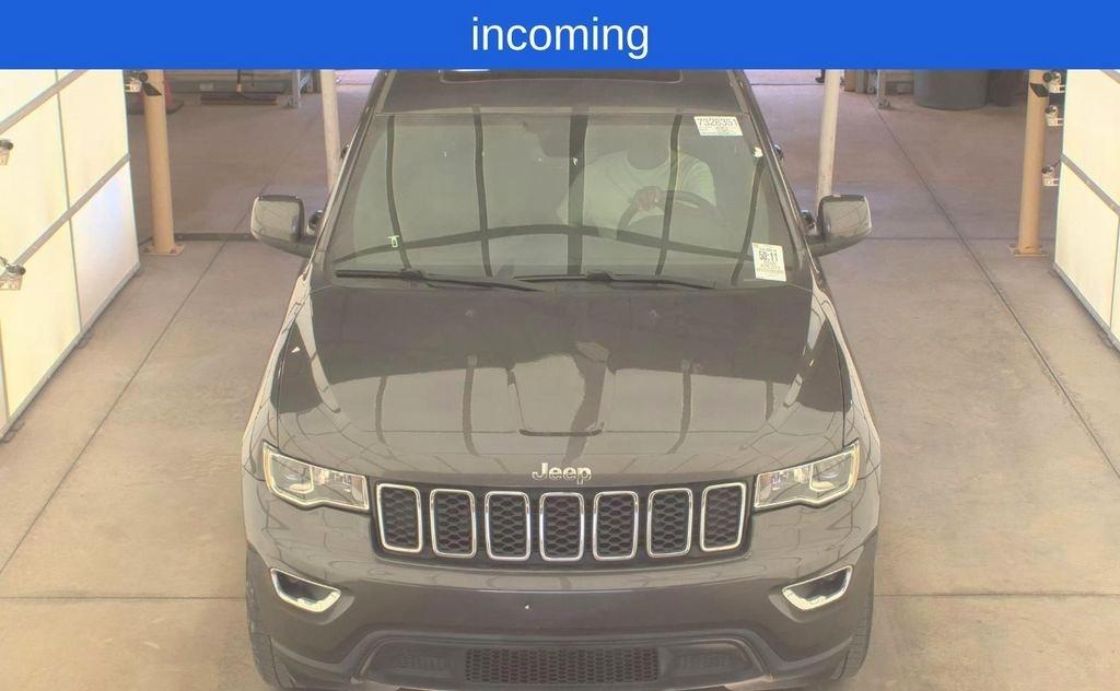 Jeep Grand Cherokee Laredo 2WD 2020
