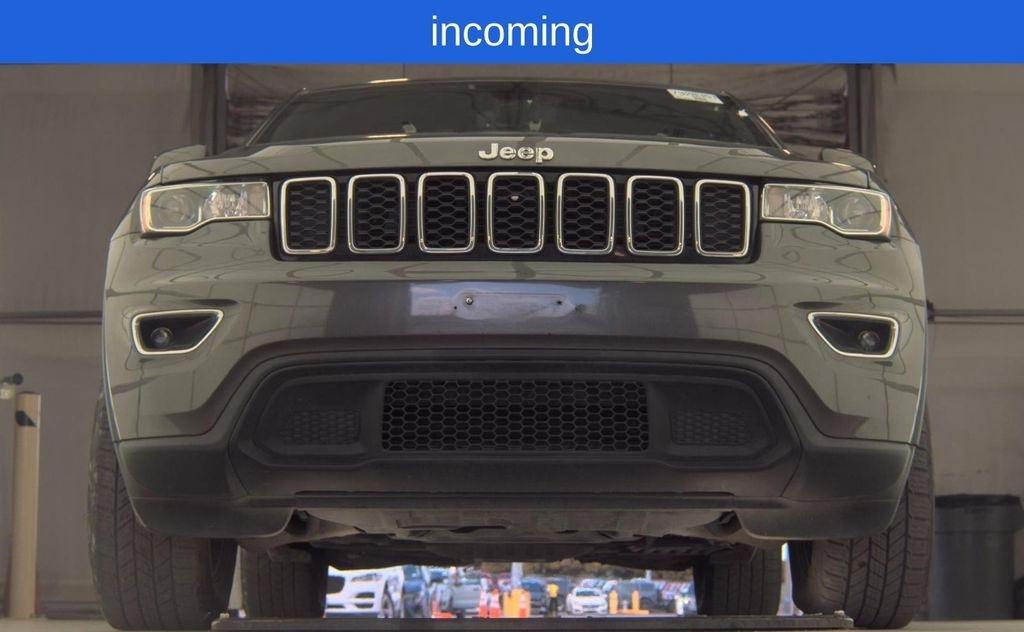 Jeep Grand Cherokee Laredo 2WD 2020