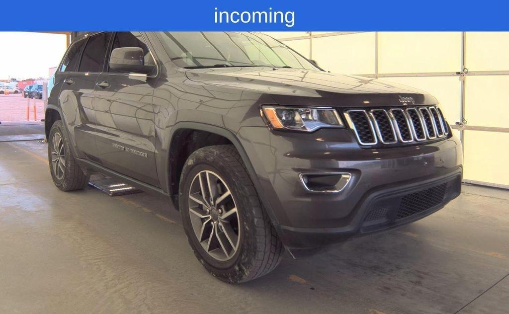 Jeep Grand Cherokee Laredo 2WD 2020