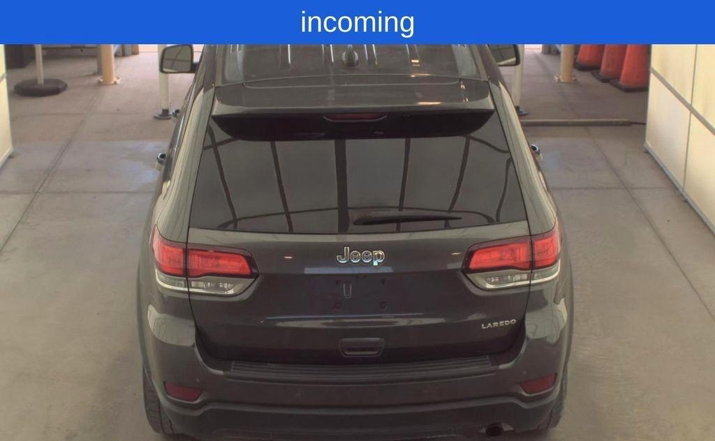 Jeep Grand Cherokee Laredo 2WD 2020