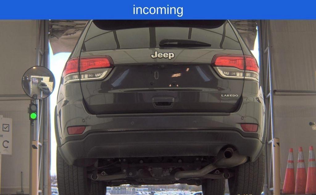 Jeep Grand Cherokee Laredo 2WD 2020