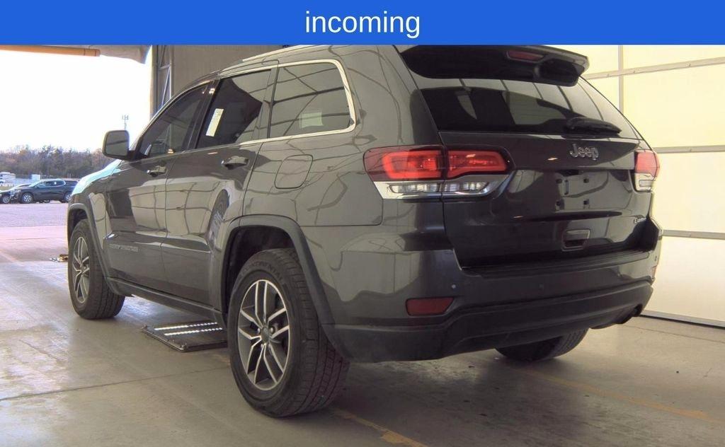 Jeep Grand Cherokee Laredo 2WD 2020
