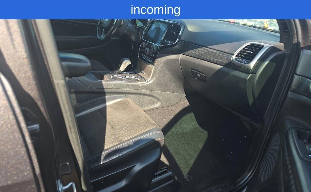 Jeep Grand Cherokee Laredo 2WD 2020