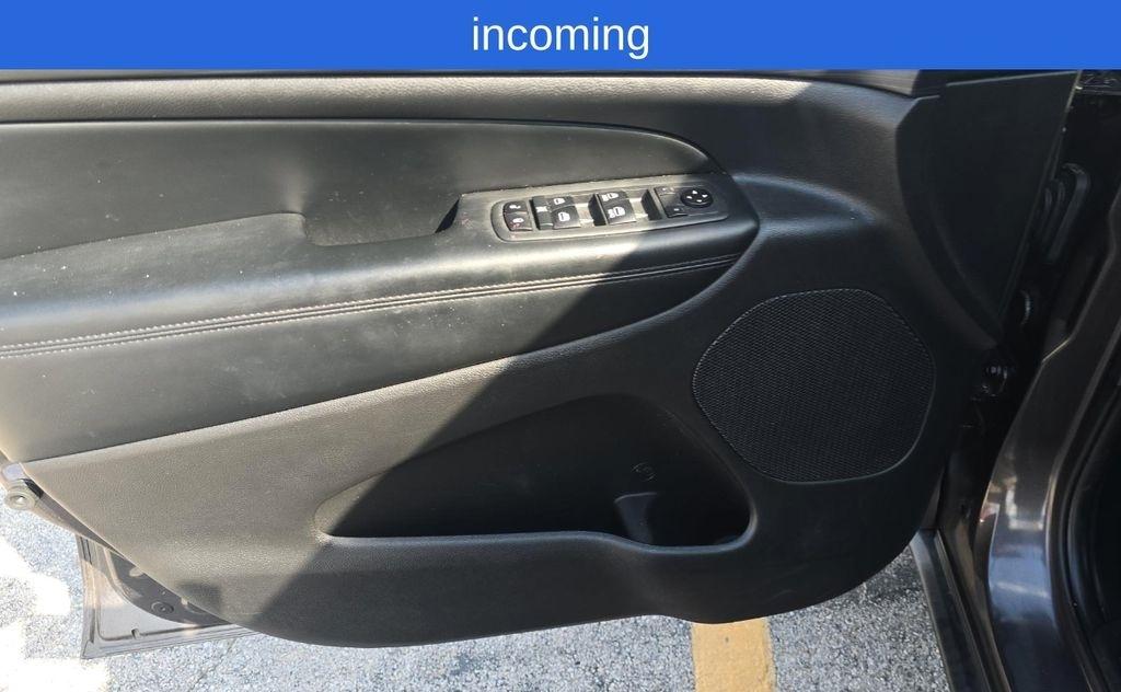 Jeep Grand Cherokee Laredo 2WD 2020