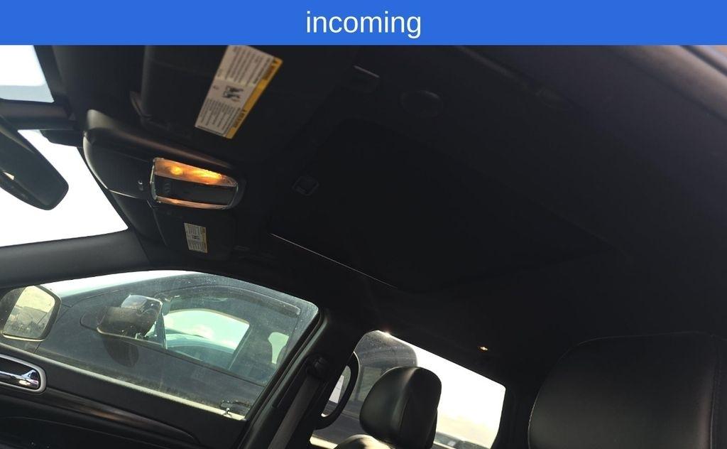 Jeep Grand Cherokee Laredo 2WD 2020