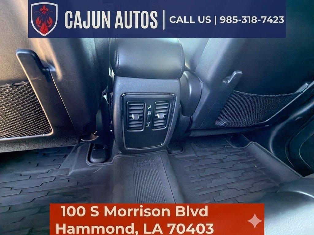 2020 Jeep Grand Cherokee Laredo E - Photo 18