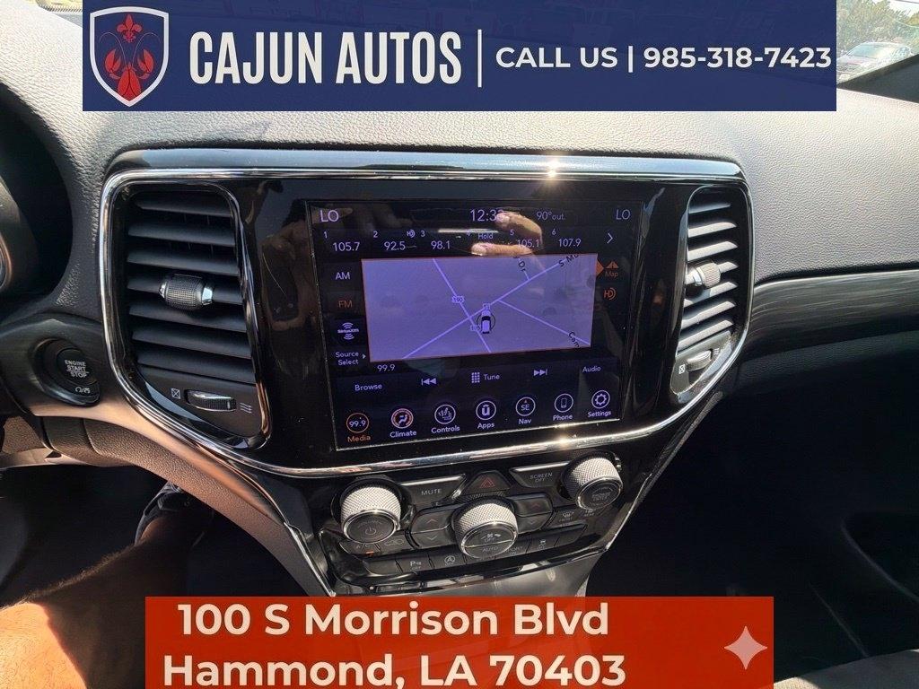 2020 Jeep Grand Cherokee Laredo E - Photo 26