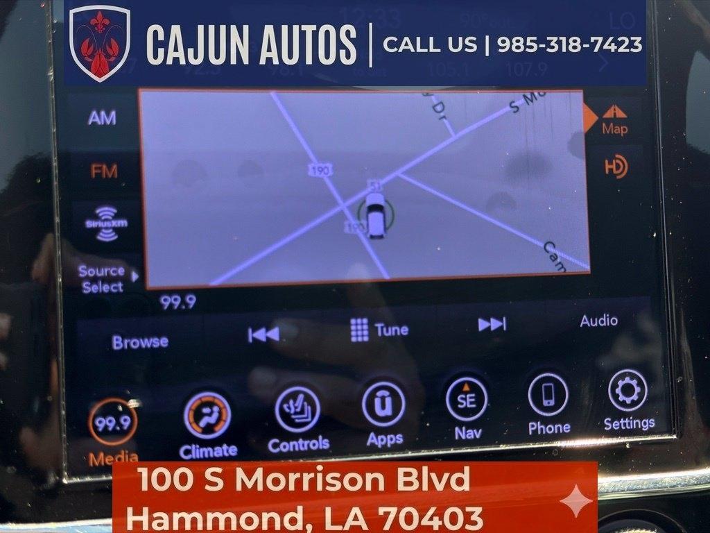 2020 Jeep Grand Cherokee Laredo E - Photo 30