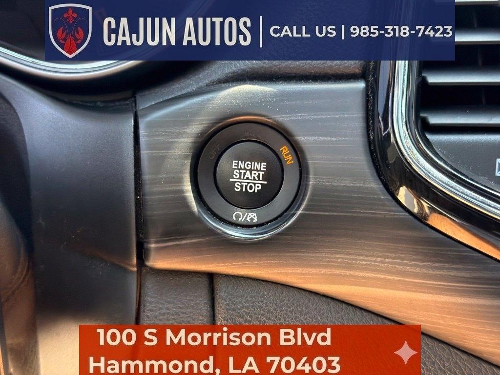 2020 Jeep Grand Cherokee Laredo E - Photo 31