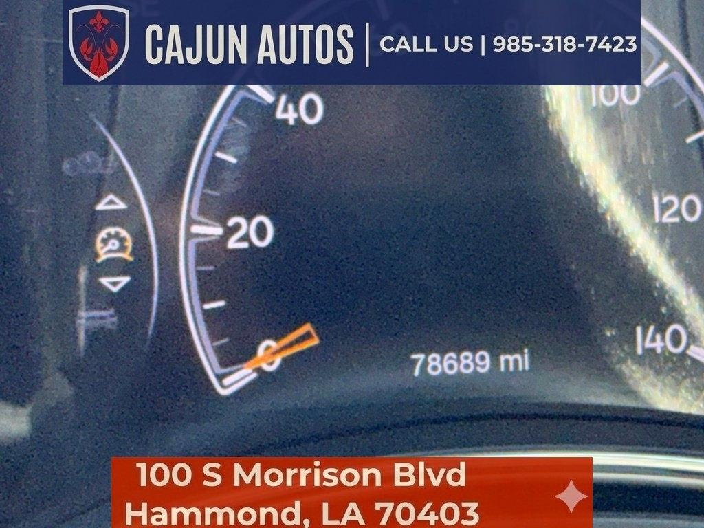 2020 Jeep Grand Cherokee Laredo E - Photo 33