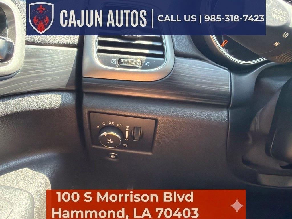 2020 Jeep Grand Cherokee Laredo E - Photo 37