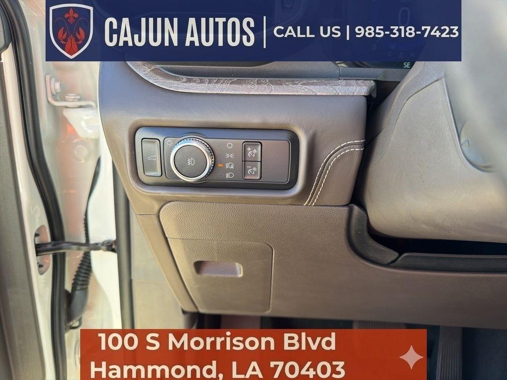 Ford Explorer Platinum AWD 2021