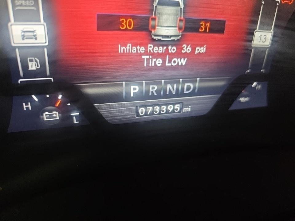 RAM 1500 Laramie Crew Cab SWB 2WD 2021