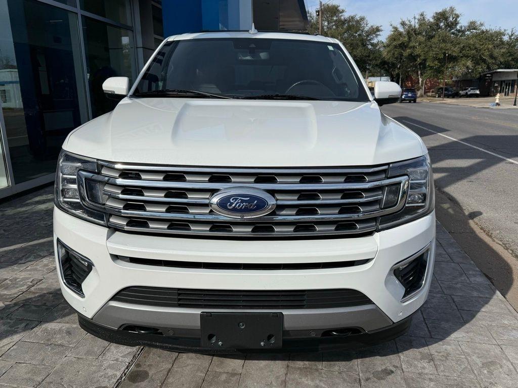 Ford Expedition Limited 4WD 2021