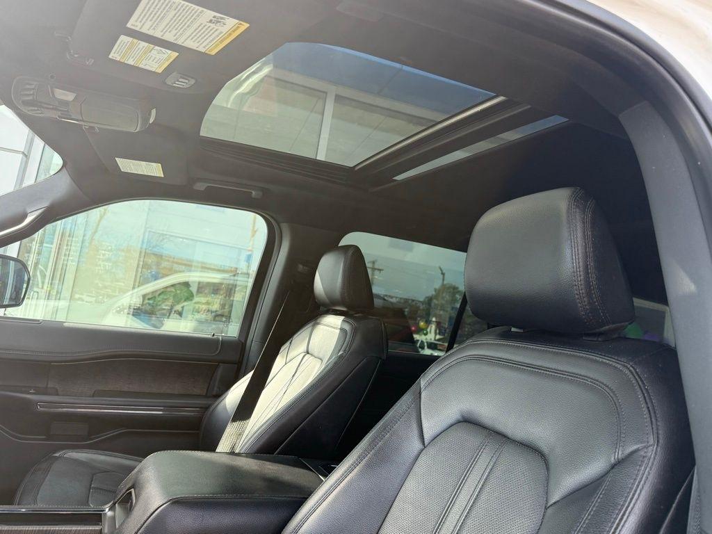 Ford Expedition Limited 4WD 2021