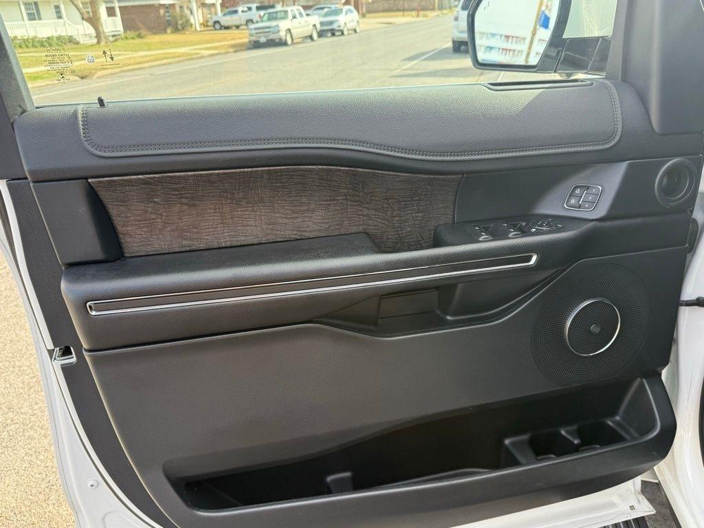 Ford Expedition Limited 4WD 2021