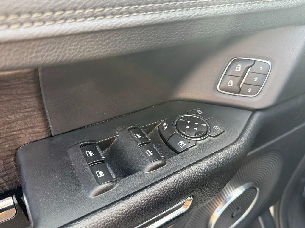 Ford Expedition Limited 4WD 2021