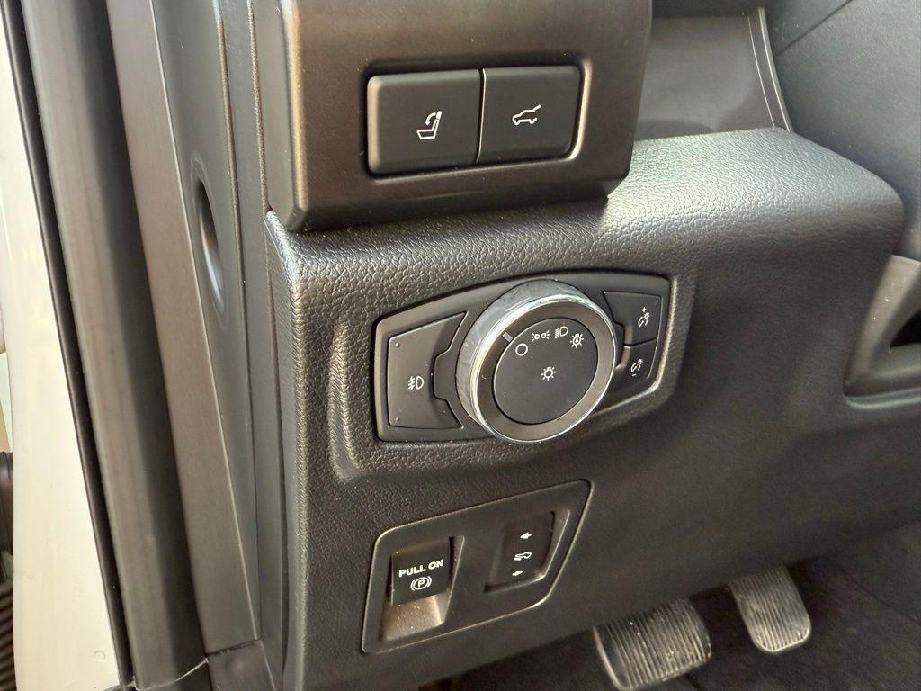 Ford Expedition Limited 4WD 2021