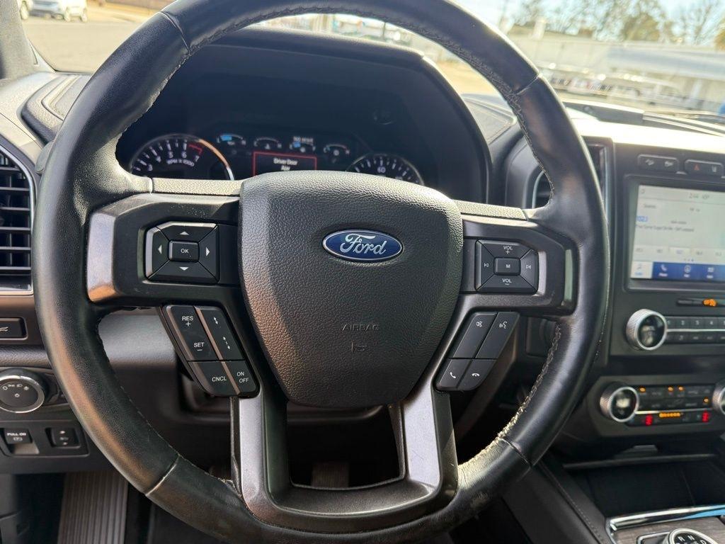 Ford Expedition Limited 4WD 2021