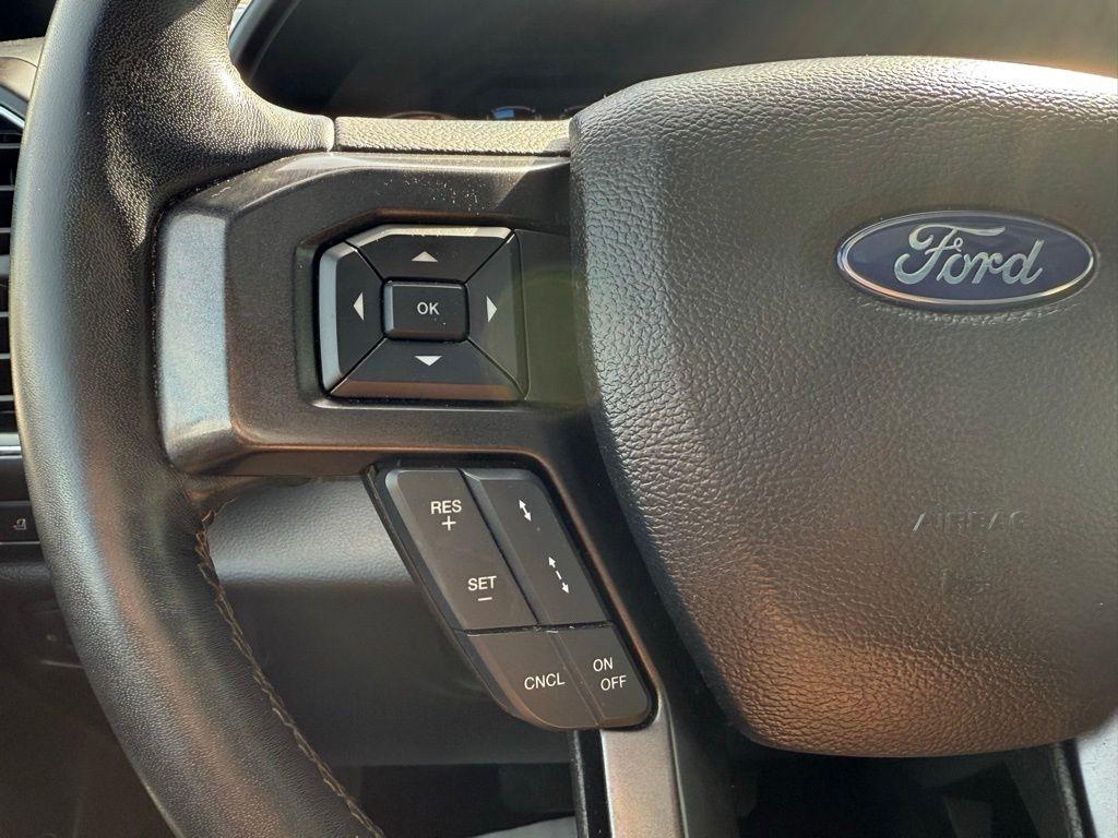 Ford Expedition Limited 4WD 2021