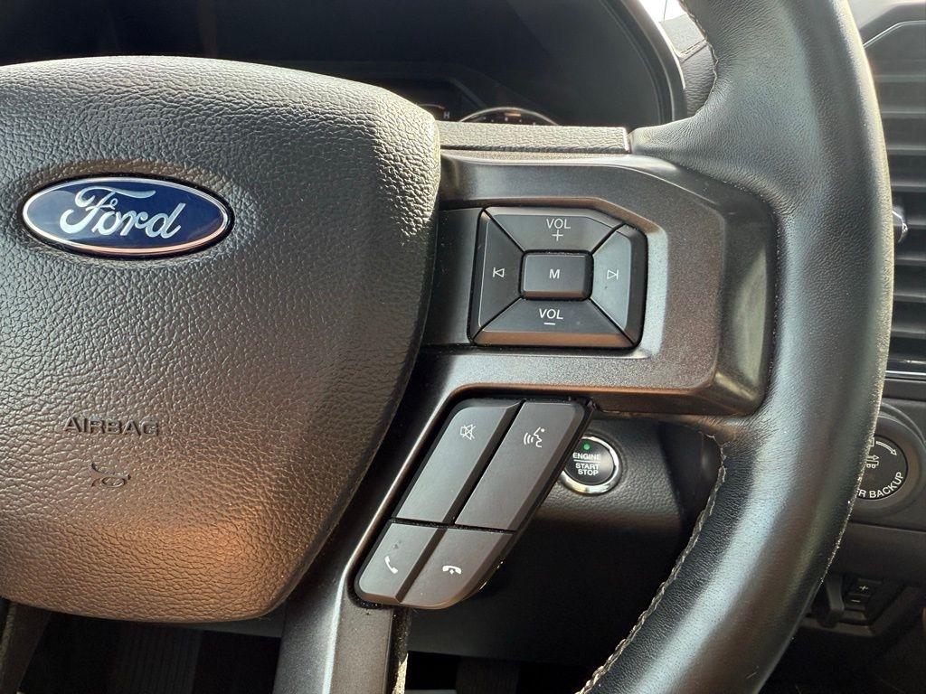 Ford Expedition Limited 4WD 2021