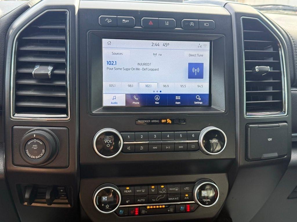 Ford Expedition Limited 4WD 2021