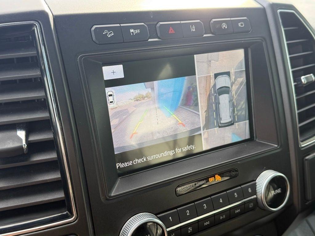 Ford Expedition Limited 4WD 2021