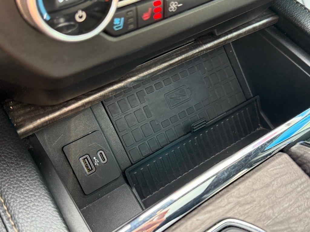 Ford Expedition Limited 4WD 2021