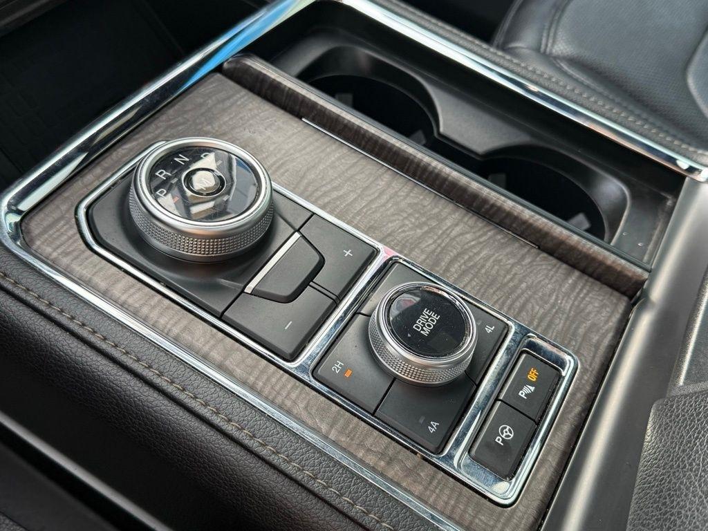 Ford Expedition Limited 4WD 2021