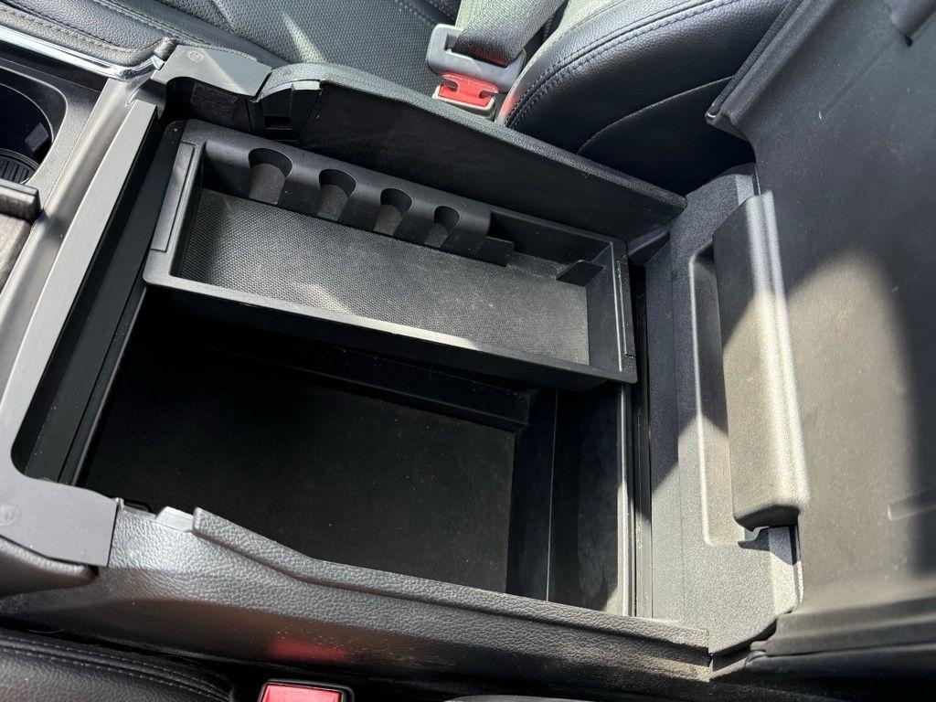 Ford Expedition Limited 4WD 2021