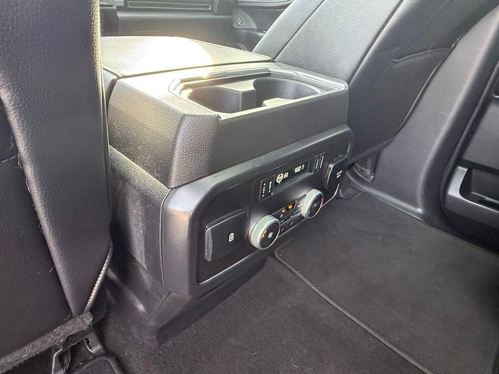 Ford Expedition Limited 4WD 2021