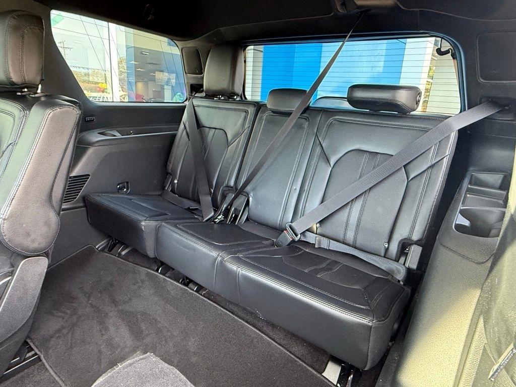 Ford Expedition Limited 4WD 2021