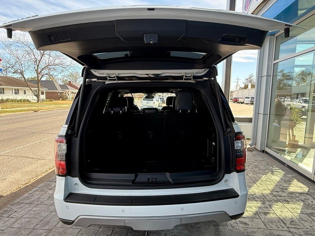 Ford Expedition Limited 4WD 2021