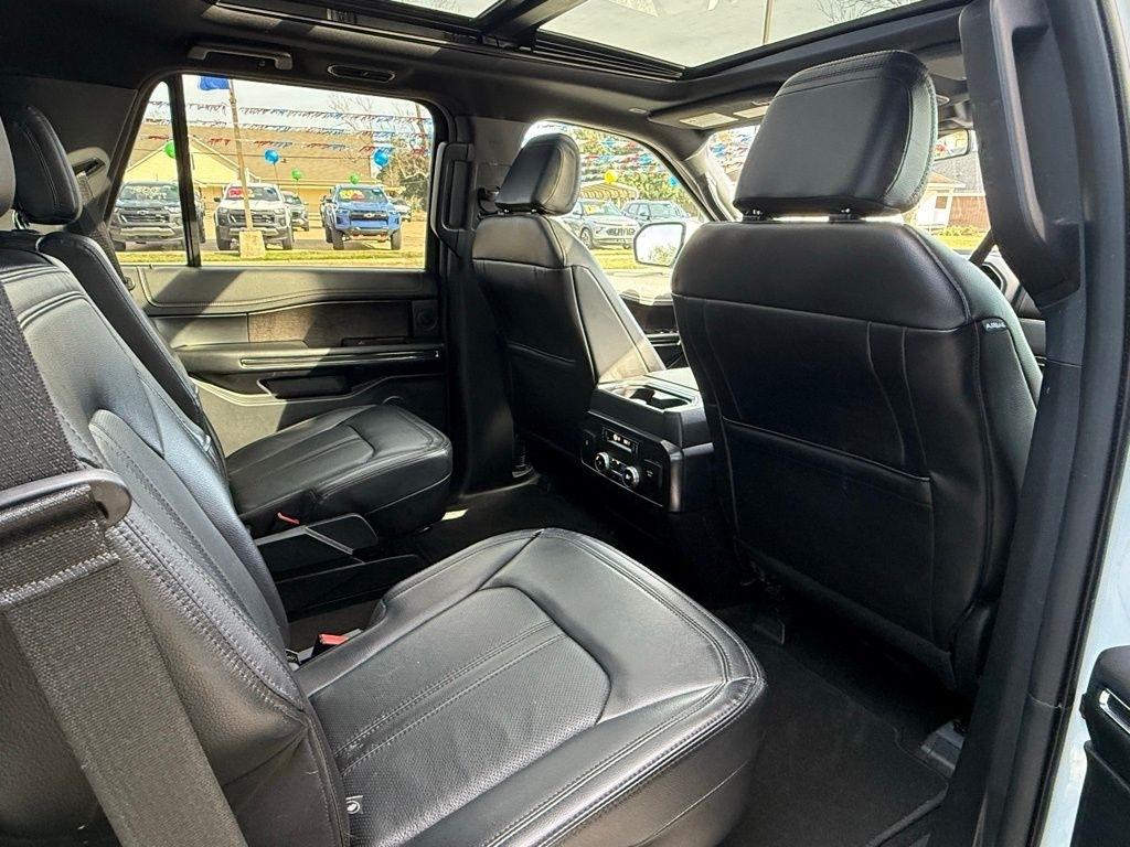 Ford Expedition Limited 4WD 2021