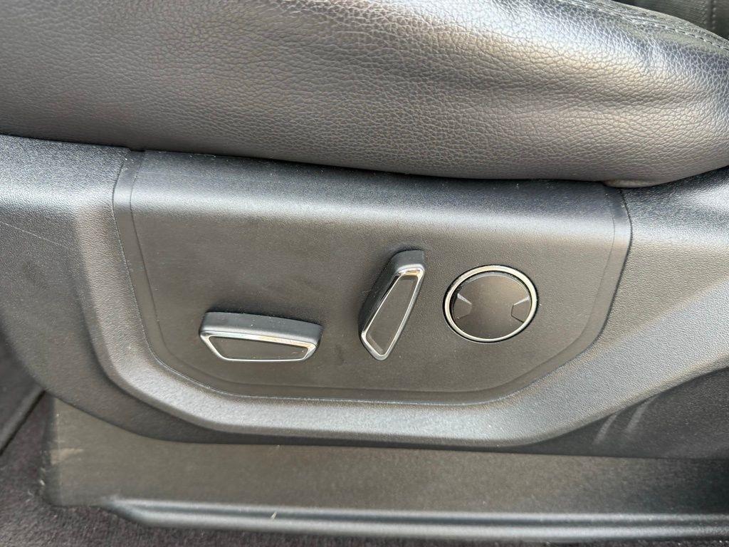 Ford Expedition Limited 4WD 2021