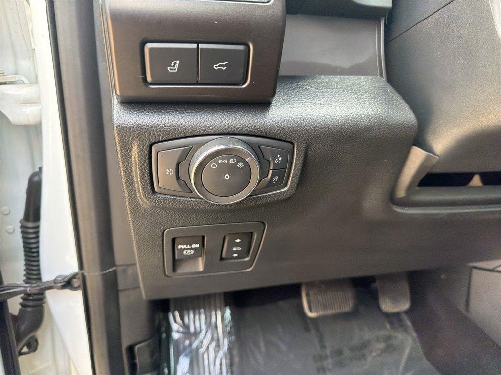 Ford Expedition Limited 4WD 2021
