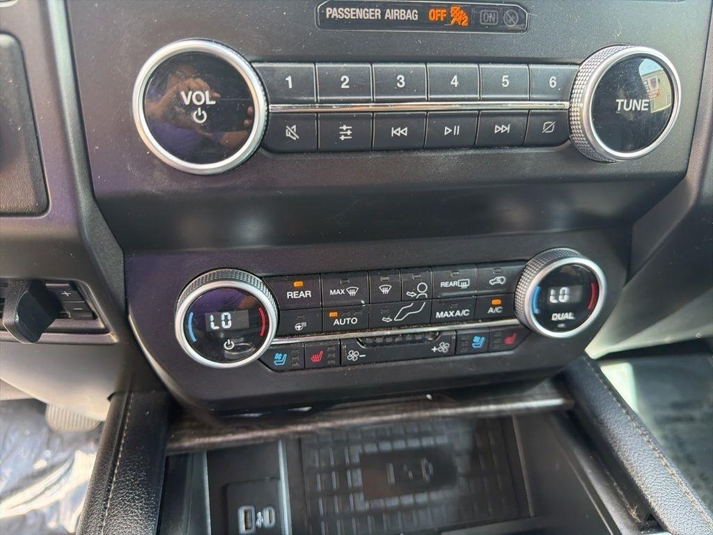 Ford Expedition Limited 4WD 2021